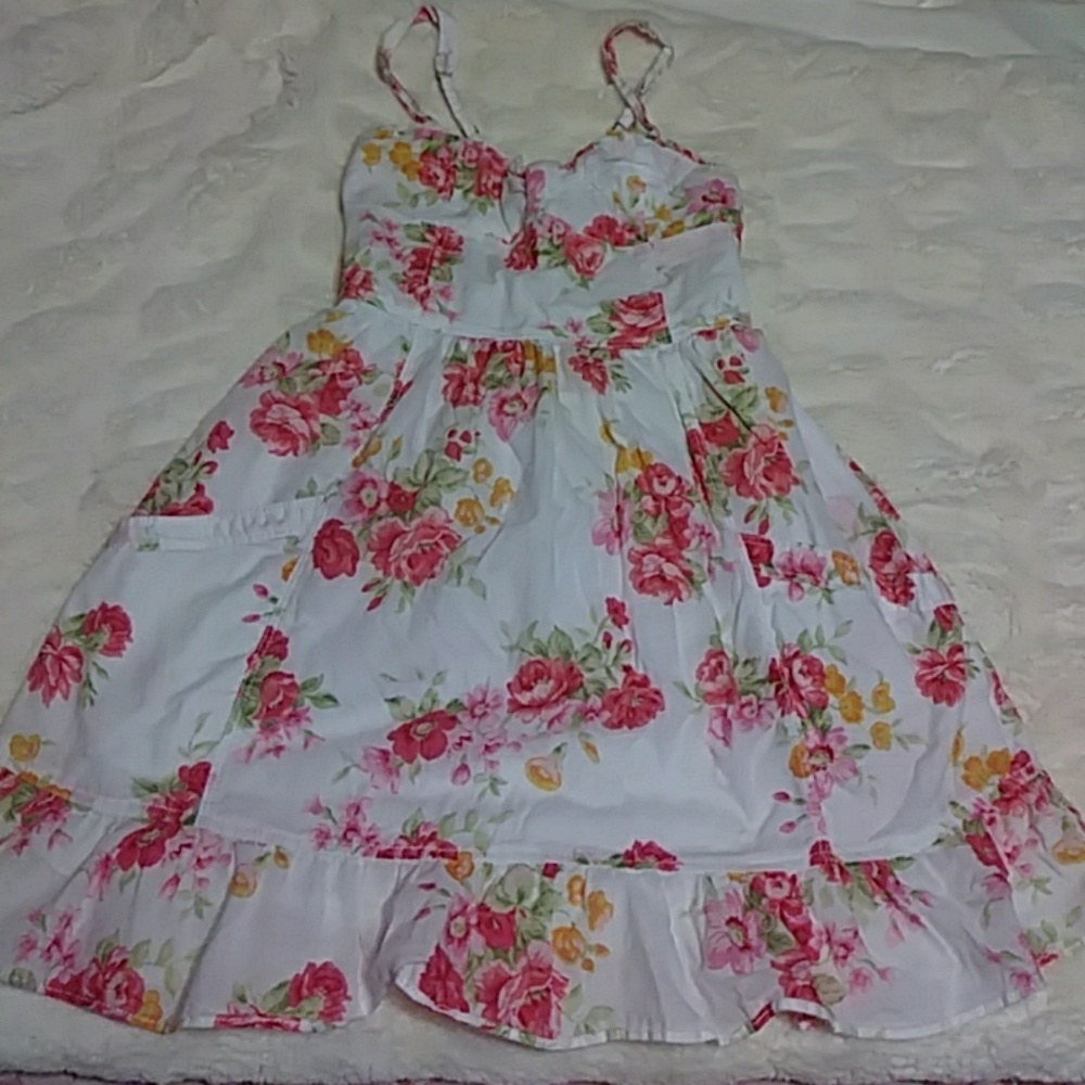 Cute Girls Dress